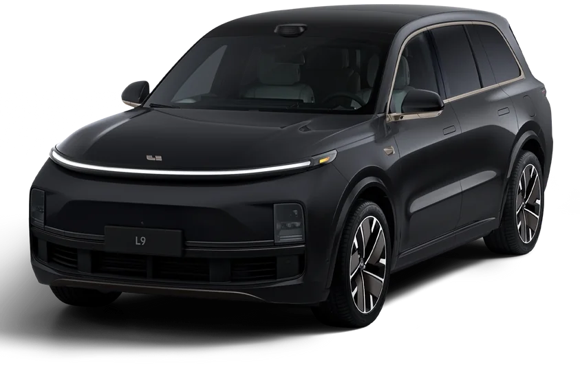 LiXiang L9