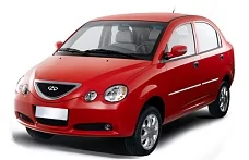 CHERY QQ