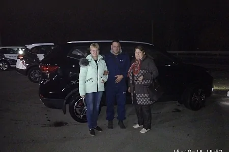 Глушенков Алексей Алексеевич