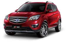 CHANGAN CS35