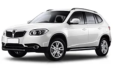 BRILLIANCE V5