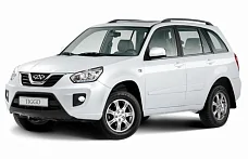 Chery Tiggo FL