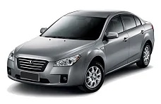 FAW BESTURN B50