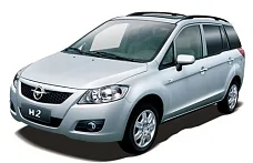 Haima H2