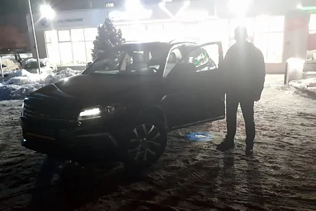 Егоров В.М.