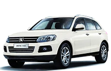 ZOTYE T600