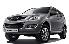HAVAL H5