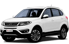 CHERY TIGGO 5 