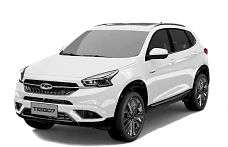 CHERY TIGGO 7